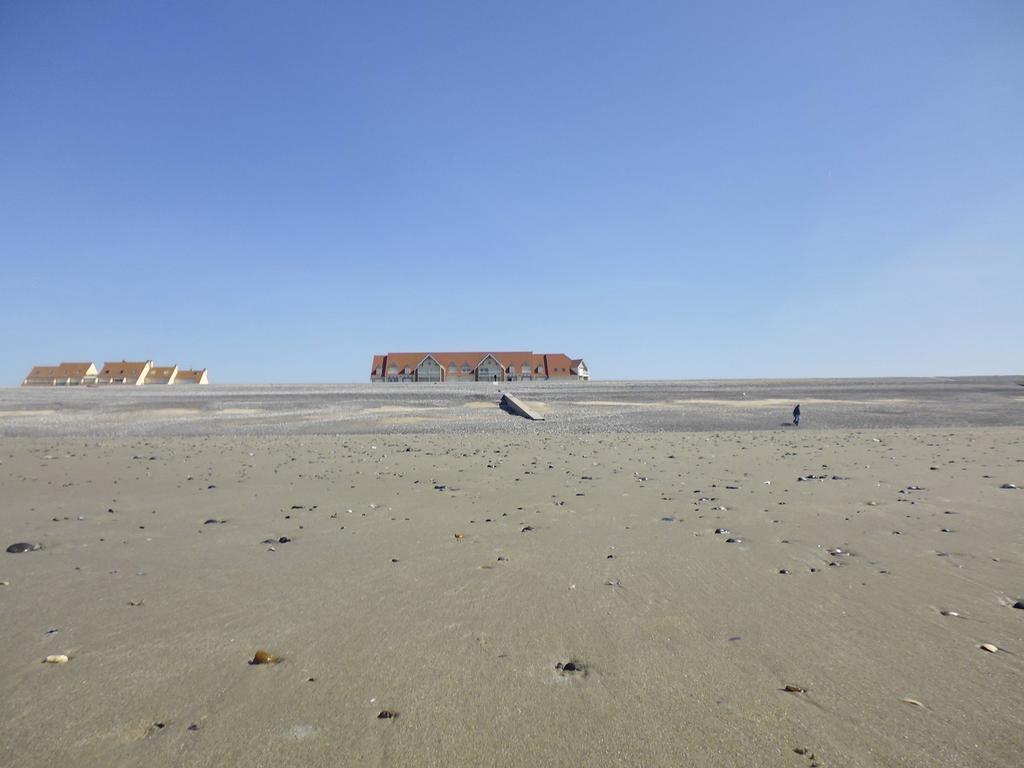 Le Semaphore Cayeux-sur-Mer Pokoj fotografie